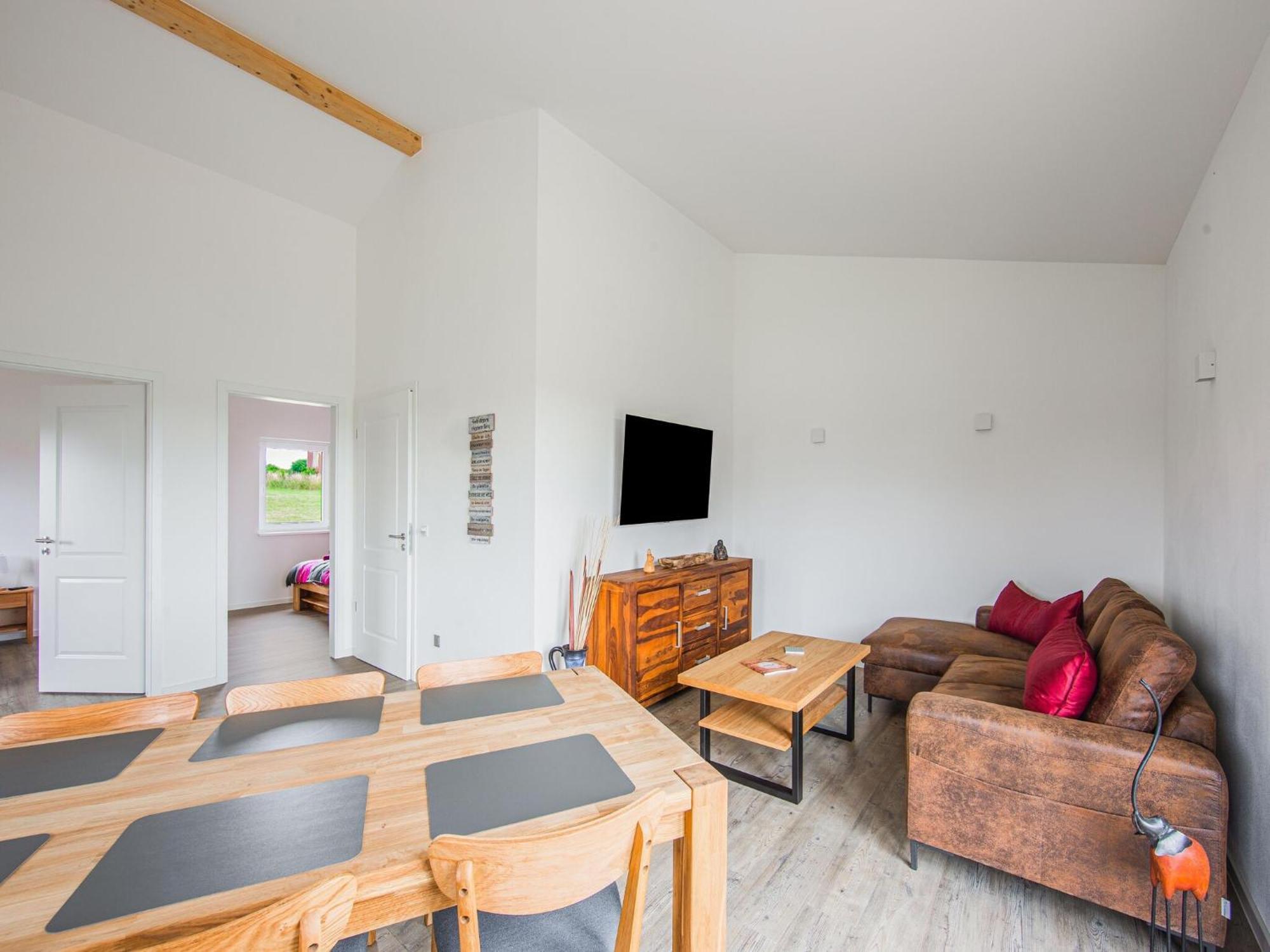 Tranquil Holiday Home In Filz In The Eifel With Garden Exterior photo